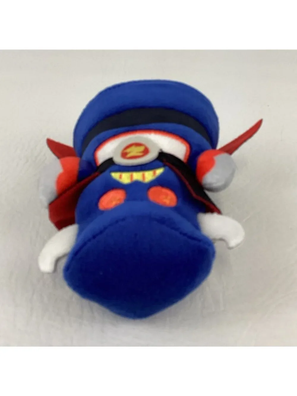 Disney Parks Wishables Toy Story Emperor Zurg Souvenir Plush Stuffed Villain